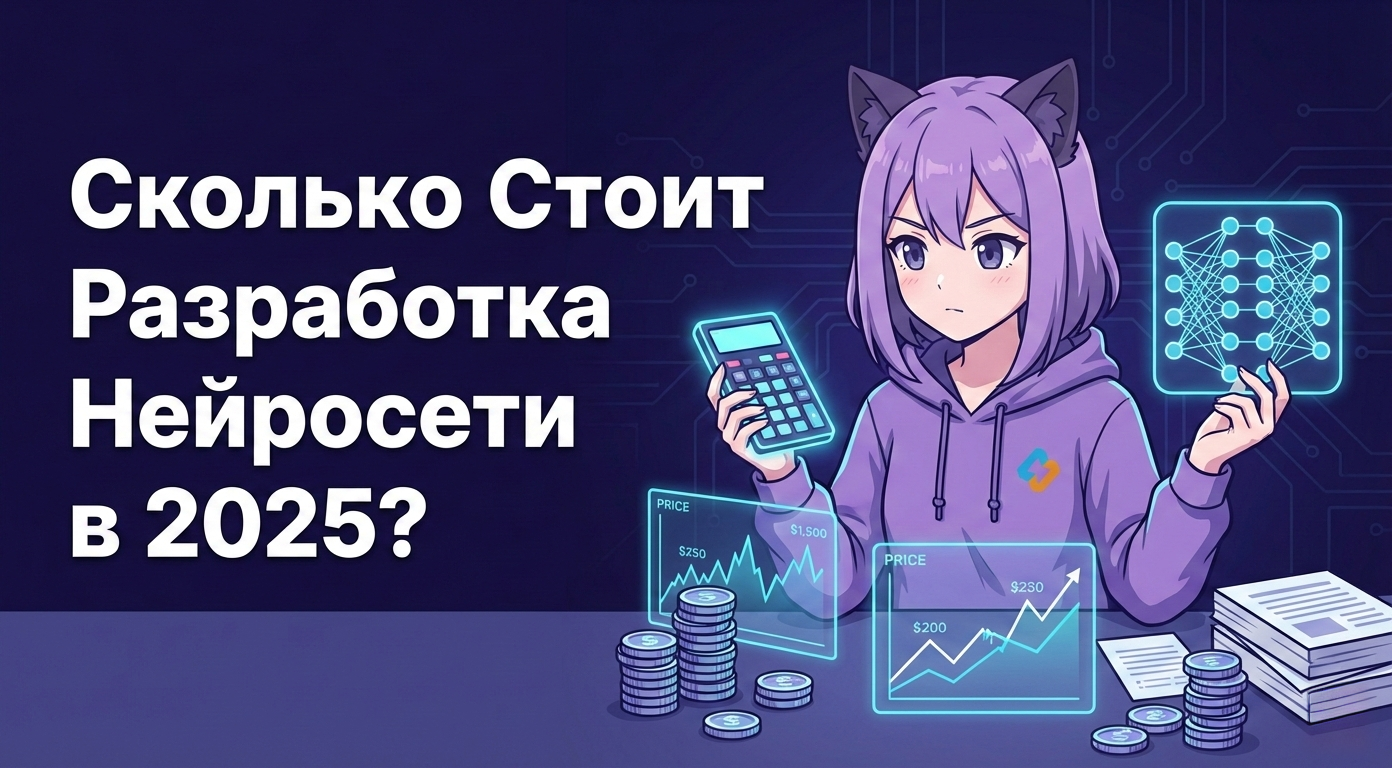 Как нейросеть может автоматизировать обработку заявок клиентов