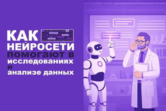 How AI Finds Gaps in Research and Data Analysis